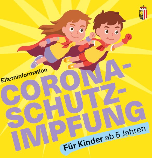 Corona Schutzimpfung