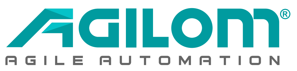 LOGO agile automation