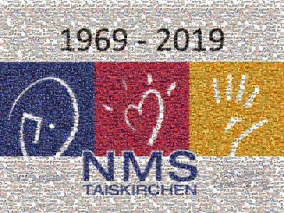 Mosaik LOGO small