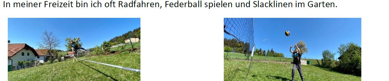 Sporttagebuch HaFe