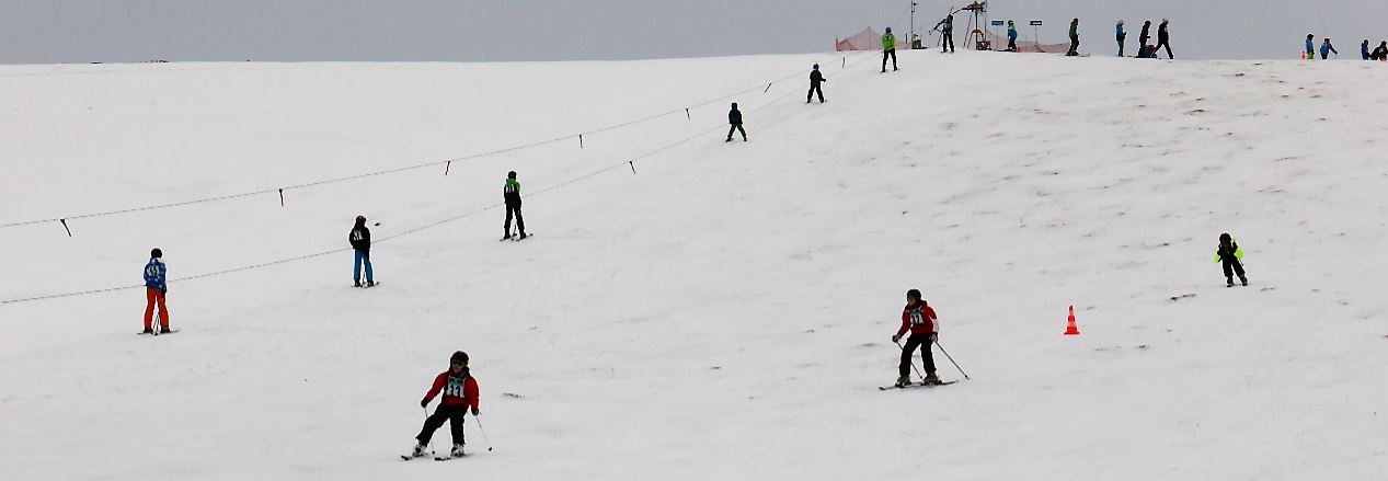 skirennen 2019
